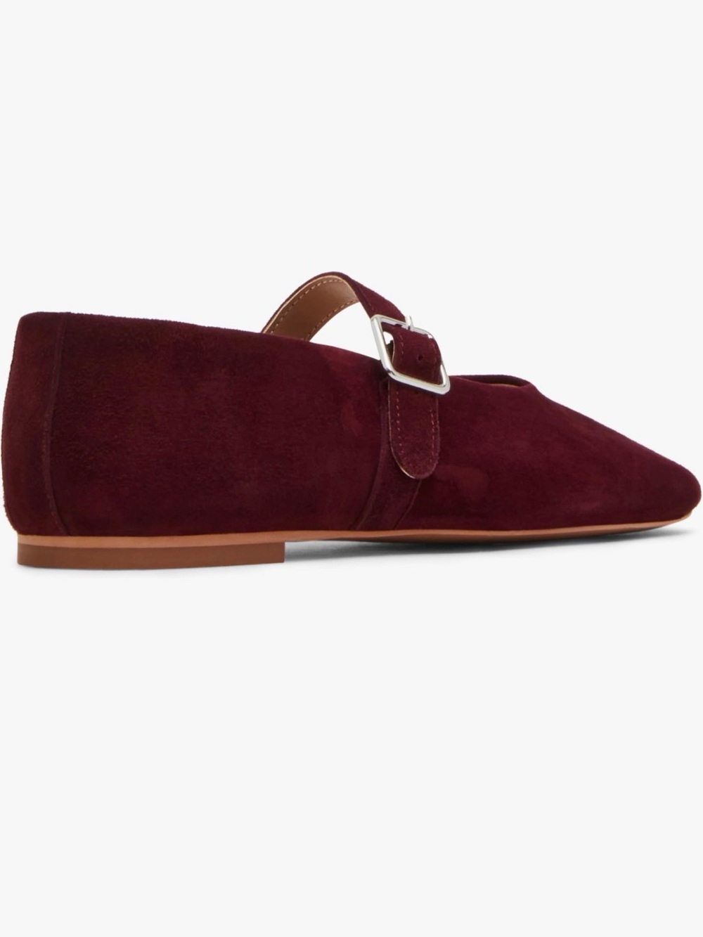 NIB Steve Madden Dreaming Ballet Flat - Picture 6 of 11